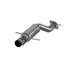 MBRP 2019-2023 Ram 1500 5.7L T409 SS 3" Muffler Replacement High Flow