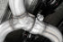 MBRP 2019-2021 VW Jetta GLI SS 3" Race Dual CatBack w/ 4" Polish Tips