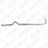 MBRP 1999-2003 Ford Excursion 7.3L 4" 409SS  Side Exit Turbo Back w/ 5" Tip