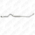 MBRP 1994-2002 Dodge Ram 2500/3500 5.9L Cummins Alum 4" Turbo Back w/ 5" Tip