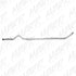 MBRP 1998-2002 Dodge 2500/3500 5.9L Cummins Alum 4" Side Exit Turbo Back