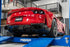 MBRP 2012-2021 Ferrari 6.3/6.5 T304 SS 3" Resonator Delete X-Pipe