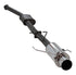 HKS 1993-1998 Nissan Silvia S14 SR20DET Hi-Power Catback Exhaust