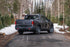 MBRP 2021-2024 Honda Ridgeline 3.5L Alum 2.5" Street Catback w/ 4" Tip