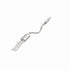 MagnaFlow Sys C/B Jetta Iv All Models