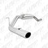 MBRP 2000-2006 Toyota Tundra 4.7L Alum Side Exit Catback w/ 4" Tip