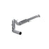 MBRP 2011-2014 Ford F-150 3.5L Alum 4" Side Exit Race Catback w/o Tip