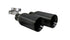 Corsa 2019-2023 Ram 1500 5.7L SS 3" Sport CatBack w/ 5" Gun Metal Tips