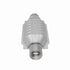MagnaFlow Conv Univ 2.5inch T2 Rear