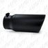 MBRP 2007-2012 RAM 2500/3500 6.7L 4" Black Side Exit DPF Back w/ 5" Tip