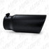 MBRP 2008-2010 Ford F250/350/450 6.4L 4" Black Side Exit DPF Back w/ 5" Tip