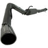 MBRP 2007-2009 Cadillac/GMC Escalade EXTESV/Yukon Denali XL 6.2L Cat Back Single Side