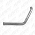 MBRP 2003-2007 Ford F-250/350 6.0L Alum 4" Side Exit Turbo Back w/ 5" Tip