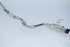 Invidia 2016-2018 Honda Civic 1.5 Turbo 2 DR Single Layer N1 Catback w/ Titanium Tip