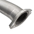 Stainless Works 2008-2009 Pontiac G8 GT 3" Catback System X-Pipe Turbo Chambered Muffler w/ 3.5" Tips