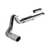 MBRP 2015-2020 Ford F-150 2.7/3.5L 4" Alum Race Side Exit Catback w/ 5" Tip