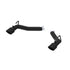 MBRP 2010-2015 Chevy Camaro 3.6L Black Street Axle Back w/ 4.5" Tips