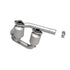 MagnaFlow Conv DF WRANGLER 04-06 4L