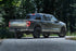 MBRP 2021-2024 Ford F-150 2.7/3.5/5.0L Alum Race Pre-Axle Catback w/ 4" Tips