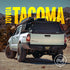 MagnaFlow 2003-2023 Toyota 4Runner 4.0L Overland Series Catback Exhaust