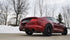 Corsa 2015-2017 Ford Mustang GT 5.0 3" Sport Axle Back Exhaust w/ Dual Black 4.5" Tips