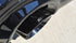 Corsa 2011-2021 Grand Cherokee 5.7L SS 2.5" Sport Catback w/ 4.5" Black Tips