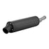 MBRP 1989-1991 Honda TRX 300 FourTrax Direct Repl. Slip-On Exhaust w/Utility Muffler (Req. Head Pipe Cut)