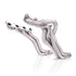 Stainless Works 2020-2023 Ford GT500 2" Long Tube Headers With High-Flow Cats