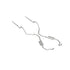 MagnaFlow 1961-1964 Chevrolet Impala Street Crossmember Back Exhaust