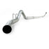MBRP 1994-2002 Dodge RAM 2500/3500 5.9L 409SS 4" Side Exit Turbo Back w/o Muffler