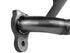 aFe 1991-1999 Jeep XJ/MJ/TJ/YJ I6-4.0L Twisted Steel Header SS-409 - AFE48-46201