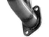 aFe 1991-1999 Jeep XJ/MJ/TJ/YJ I6-4.0L Twisted Steel Header SS-409 - AFE48-46201