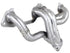 aFe 1991-2002 Jeep Cherokee XJ/Wrangler YJ/TJ 2.5 Exhaust Headers SS - AFE48-46206
