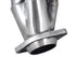 aFe 1991-2002 Jeep Cherokee XJ/Wrangler YJ/TJ 2.5 Exhaust Headers SS - AFE48-46206