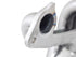 aFe 1991-2002 Jeep Cherokee XJ/Wrangler YJ/TJ 2.5 Exhaust Headers SS - AFE48-46206