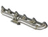 aFe 1998-2002 Dodge Cummins 5.9L Twisted Steel Header Turbo Manifold - AFE48-32020