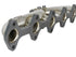 aFe 1998-2002 Dodge Cummins 5.9L Twisted Steel Header Turbo Manifold - AFE48-32020