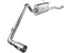 aFe 1998-2011 Ford Ranger Alum Cat-Back Exhaust w/ 3.5" Tip - AFE49-03042-1