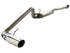 aFe 1999-2004 Toyota Tacoma 2.7L SS 2.5" Catback Exhaust w/Polished Tip - AFE49-46004