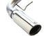 aFe 1999-2004 Toyota Tacoma 2.7L SS 2.5" Catback Exhaust w/Polished Tip - AFE49-46004