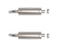 aFe 2002-2008 Mercedes-Benz G500 3.0 2.5" 304 SS CatBack w/ Turn Downs - AFE49-36501