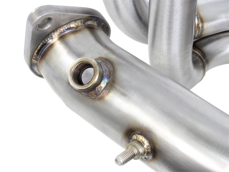aFe 2002-2021 Subaru Impreza WRX/STI/Legacy Long Tube Header