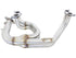aFe 2002-2021 Subaru Impreza WRX/STI/Legacy Long Tube Header (Unequal) - AFE48-36803