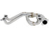aFe 2002-2021 Subaru Impreza WRX/STI/Legacy Long Tube Header (Unequal) - AFE48-36803