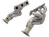 aFe 2003-2006 Nissan 350Z/Infiniti G35 3.5L Twisted Steel Headers - AFE48-36103