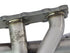 aFe 2003-2006 Nissan 350Z/Infiniti G35 3.5L Twisted Steel Headers - AFE48-36103