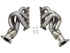 aFe 2003-2006 Nissan 350Z/Infiniti G35 3.5L Twisted Steel Headers - AFE48-36103