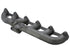 aFe 2003-2007 Dodge Ram 2500/3500 5.9 Ductile Iron Exhaust Manifolds - AFE46-40012