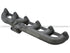 aFe 2003-2007 Dodge Ram 2500/3500 5.9 Ductile Iron Exhaust Manifolds - AFE46-40012