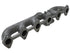 aFe 2003-2007 Dodge Ram 2500/3500 5.9 Ductile Iron Exhaust Manifolds - AFE46-40012